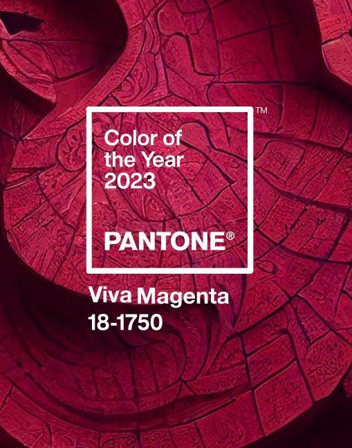 COLOR TENDENCIA EN 2023